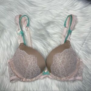 Victoria’s Secret Dream Angels Push-up size 32C
